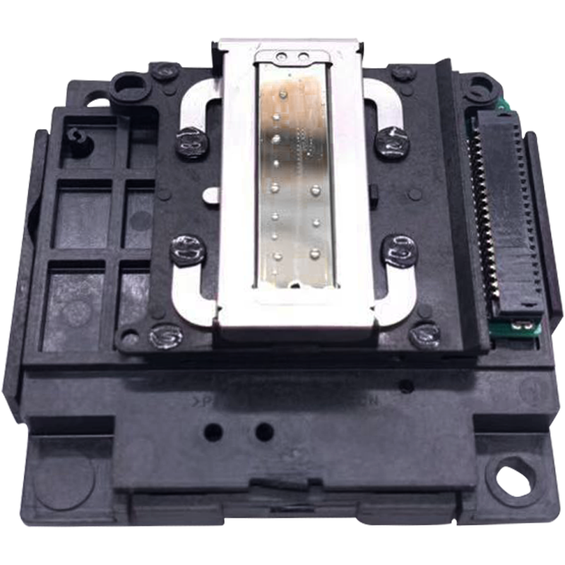 MAG适用爱普生M201喷头Epson M101 M200 M100 M105 wf-m1030喷头打印头拆机喷头墨头打印机喷头墨水盒