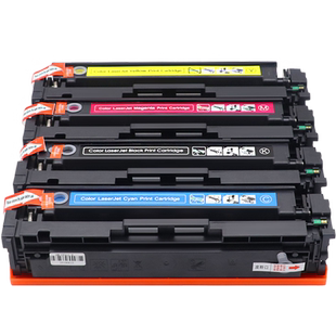 MAG适用惠普HP 215A硒鼓HP Color Laserjet pro M155 MFP M182nw M183fw打印机一体机硒鼓墨盒W2310A晒鼓粉盒