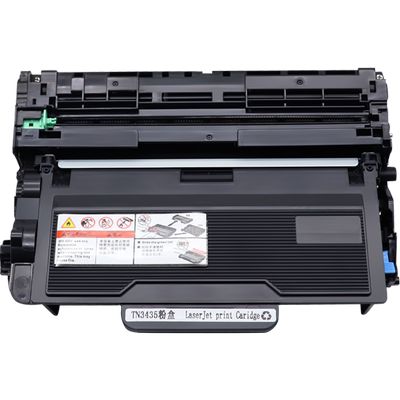 MAG适用兄弟TN3435粉盒mfc-8535dn打印机墨盒mfc-8540dn 8530dn硒鼓HL-5580d 5585d 5590dn 5595dn一体机硒鼓