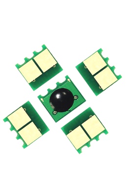 MAG适用佳能Canon LBP7110CW LBP7100CN MF8210CN硒鼓芯片CRG-331