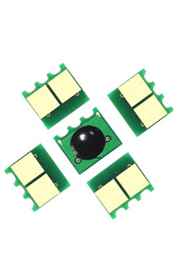 MAG适用佳能Canon LBP7110CW LBP7100CN MF8210CN硒鼓芯片CRG-331