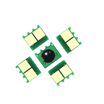 MAG适用佳能Canon LBP7110CW LBP7100CN MF8210CN硒鼓芯片CRG-331