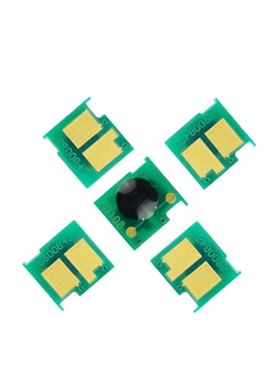 MAG适用 惠普HP CP2024dn CP2025 CP2025N CP2025DN硒鼓芯片CC530