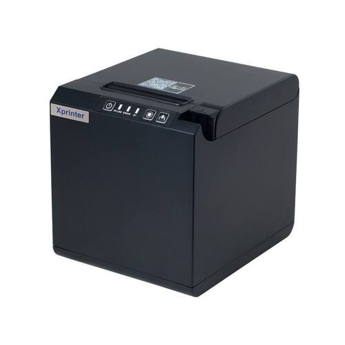 XP-T202UA热敏条码打印机奶茶服装吊牌商品食品水果价格签