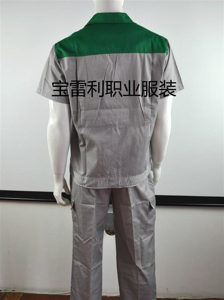 Vêtement de mécanicien - Ref 1915690 Image 3