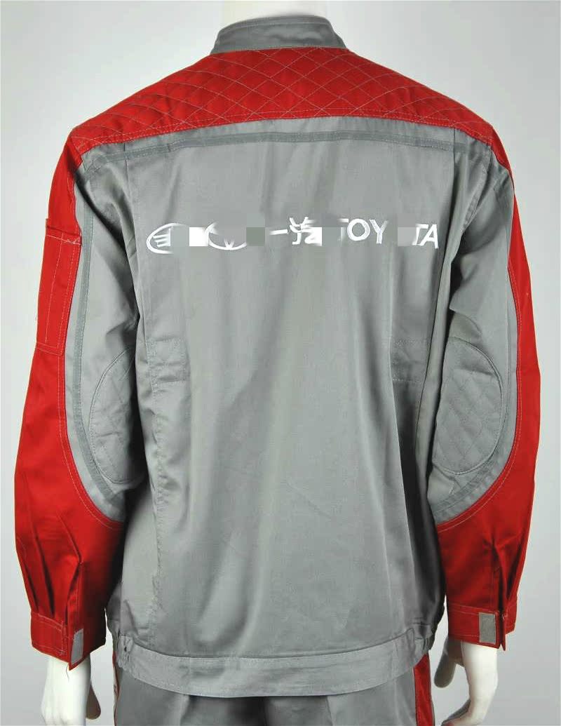 Vêtement de mécanicien - Ref 1916424 Image 4