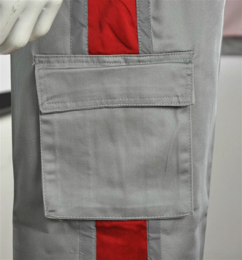 Vêtement de mécanicien - Ref 1915829 Image 5