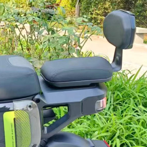 小牛电动车MT后座套装