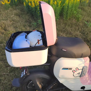 A30C A2Z90 A35 A60 电动车后备箱尾箱 九号A2Z35C A80 A2Z40