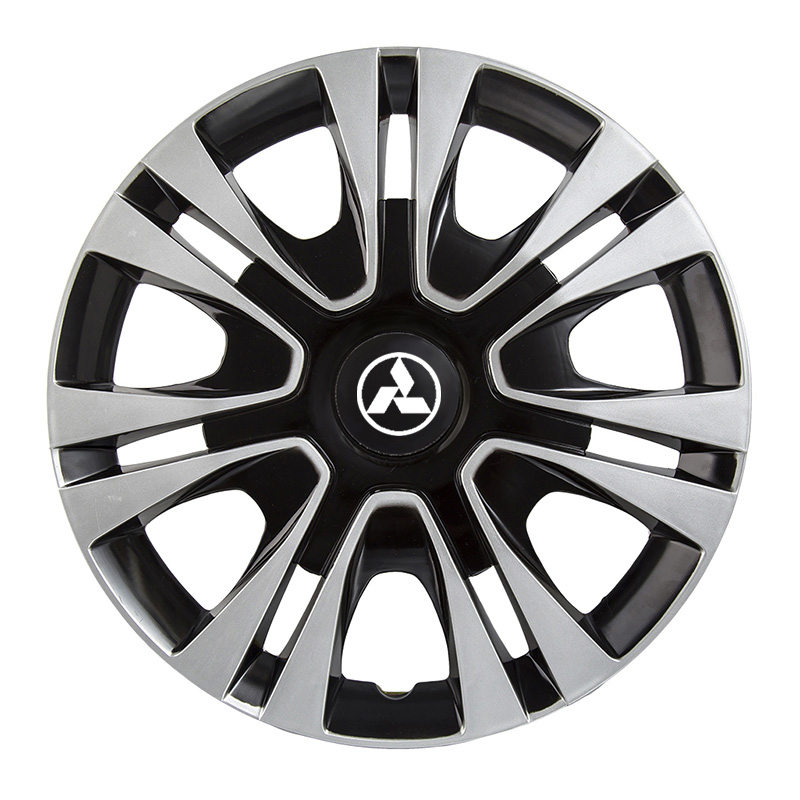 适用电动汽车轮毂盖14寸