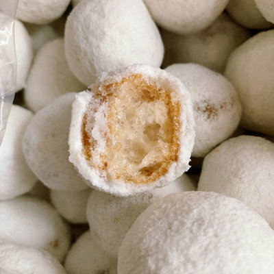 湖北荆州特产大雪枣京裹