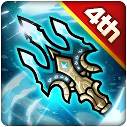 Raising Poseidon: Idle RPG 几巴掌