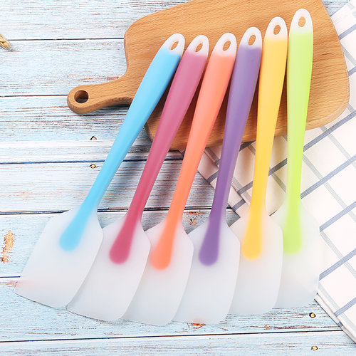 烘焙工具标准一体式硅胶