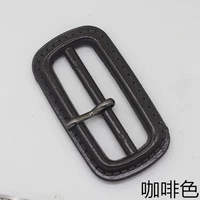 Кофейная пряжка, булавка