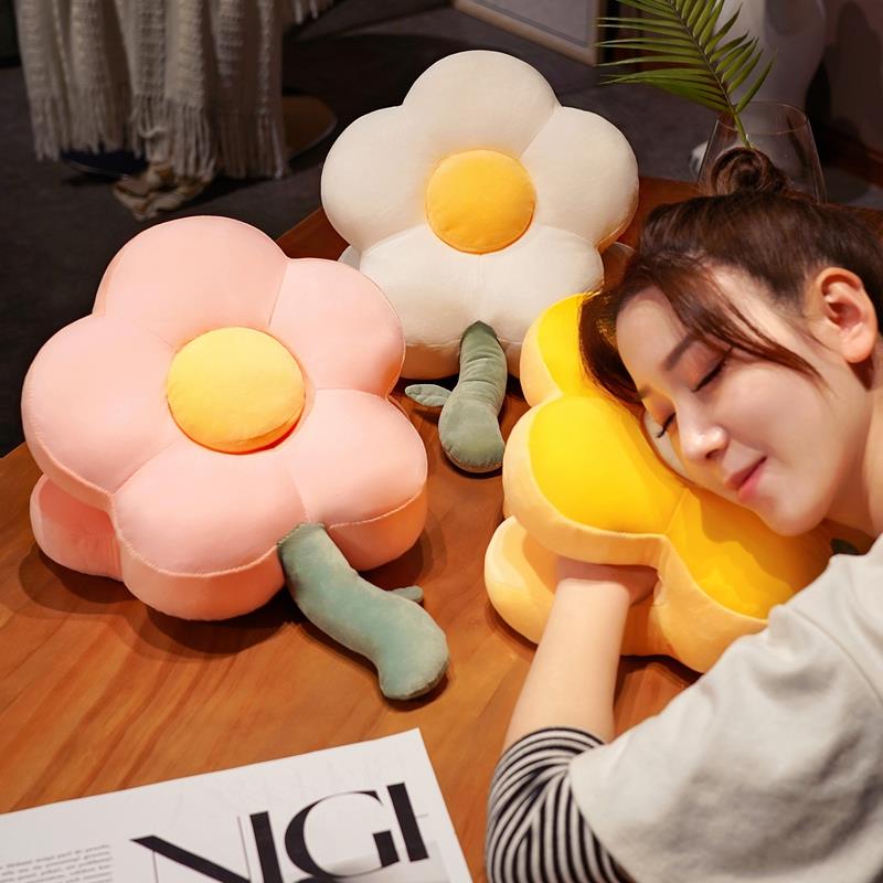 小学生教室午休专用午睡趴睡枕女生睡觉抱枕办公室睡觉用午睡神器