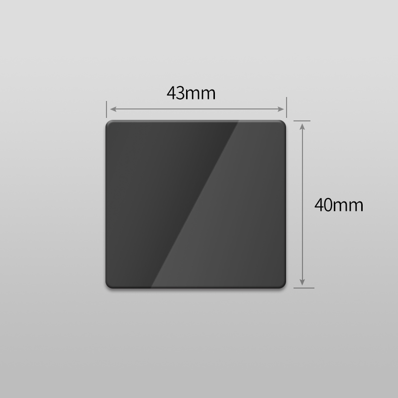 360行车记录仪G300 专用静电贴高粘性3M双面胶无痕耐高温汽车载