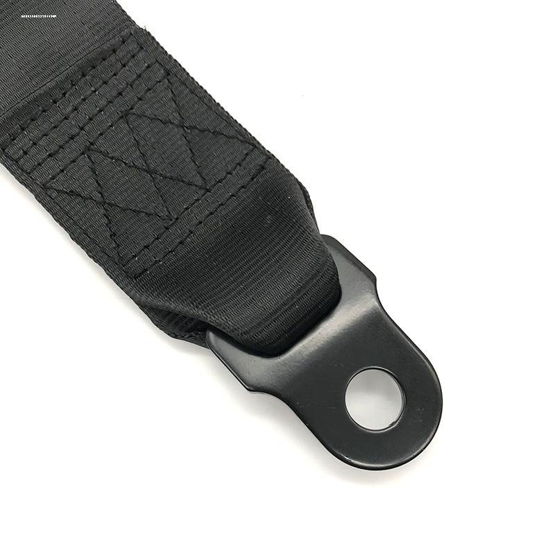 汽车安全带延长器座椅保险带插座子母连接器插销插口插头原车卡扣