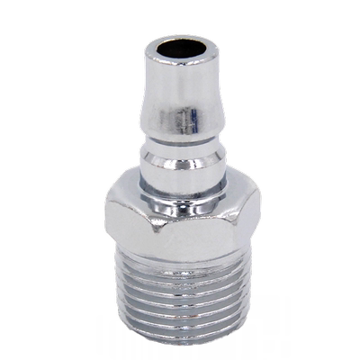 气动C式快速接头 SM-20 30 40/PM20/30/40 PU气管快速接头公 母件