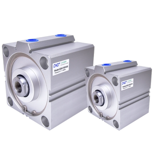 薄型气缸SDA80*5/10/15/20/25/30/35/40/45/50/60/70/80/90/100