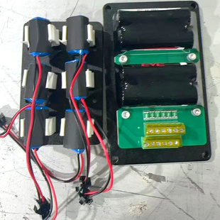 伯朗特机器人1820A1510A0805A2550A3511A通用编码器3.6V电池板块
