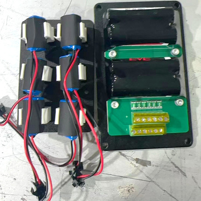 伯朗特机器人1820A1510A0805A2550A3511A通用编码器3.6V电池板块