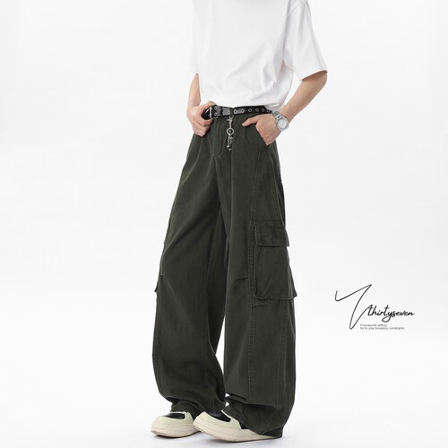 山系户外登山休闲裤男