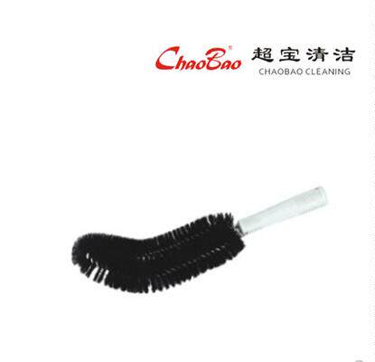 超宝C-088 腰形管道扫 清洁卫生扫 清扫灰尘灰掸 除尘掸 长毛扫