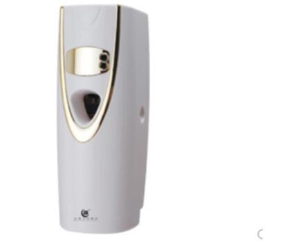 北奥厂家促销自动飘香机加香机 北奥OK-318C镀金色自动飘香机