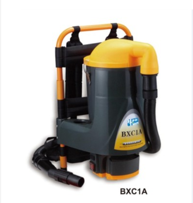 工业用便携清洁吸尘器