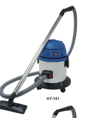 皓天HT-151吸尘吸水机商用家用车用多用途干湿吹多功能吸尘吸水机