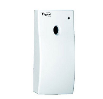 亿高自动喷香机感光自动飘香器卫生间厕所喷香机YG-304