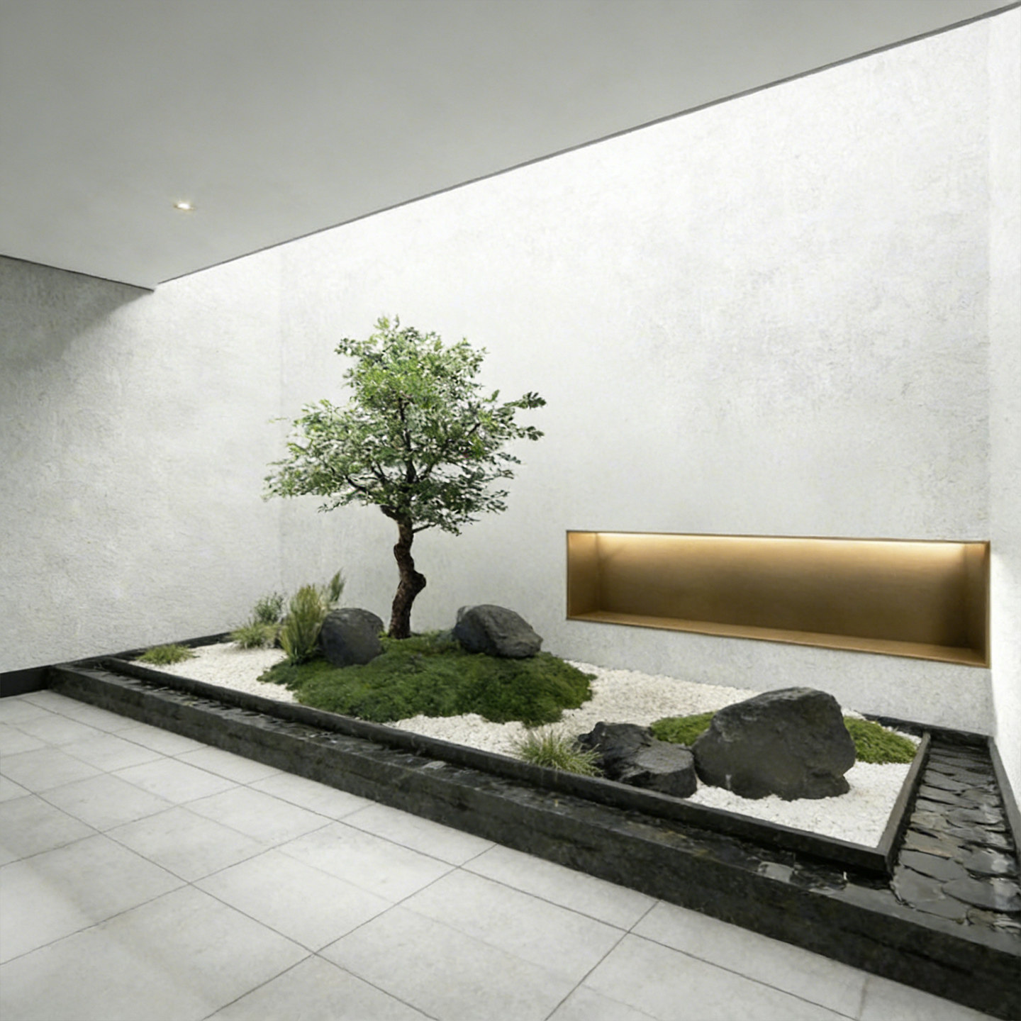 仿真槐树国槐槐蕊豆槐白槐室内外橱窗天井造景大型落地摆件假树