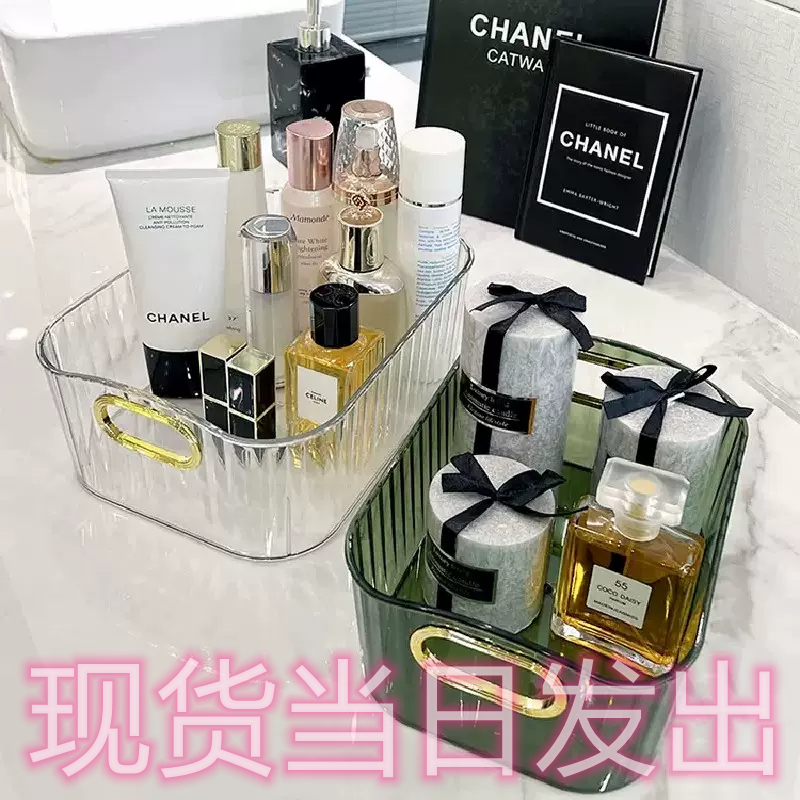 【小仙女必备】绝绝美高颜值大尺寸收纳盒