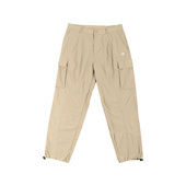 法国 运动休闲卡其工装 HELAS CARGO PANTS TRAIL TRACKSUIT 裤