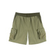 短裤 DISCOVERY 法国 SHORTS HELAS SPORT GREEN CARGO KHAKI