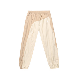 SAND HELAS TRACKSUIT PANTS 滑板运动休闲长裤 BEIGE 法国