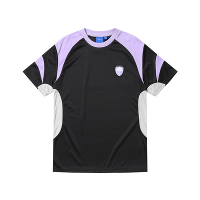【法国】HELAS 2024 BLOCK CORE FOTBALL JERSEY主题足球球衣