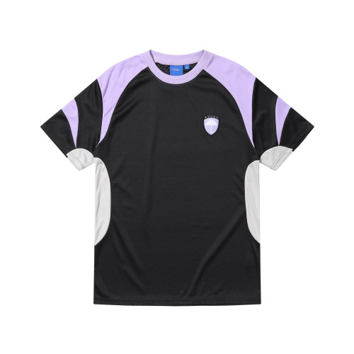 【法国】HELAS 2024 BLOCK CORE FOTBALL JERSEY主题足球球衣