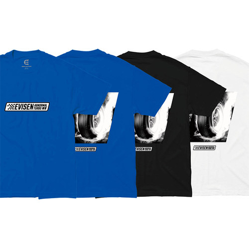 EVISEN 24SS TEE 