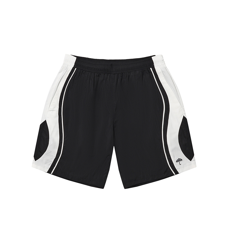【法国】HELAS 25SP MATCH POINT SPORT SHORTS 赛点主题运动短裤