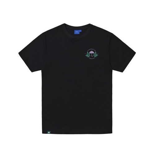 【法国】HELAS 25SP LA MARQUE TEE 新款logo款短袖T恤