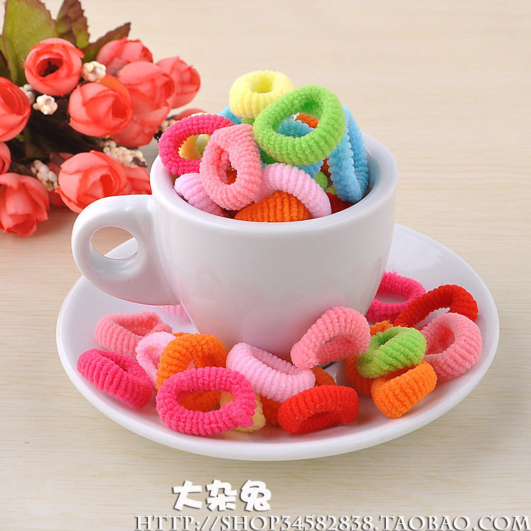 Accessoire coiffure en Fluid Systems - Ref 1206009 Image 3