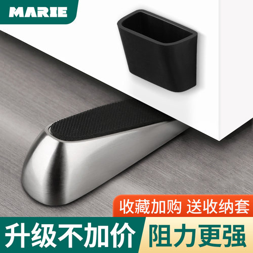 阻门器防盗家用女生安全抵堵
