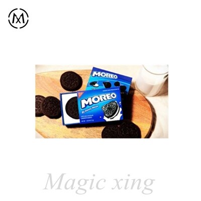 2020魔星魔术moreo奥利奥级道具