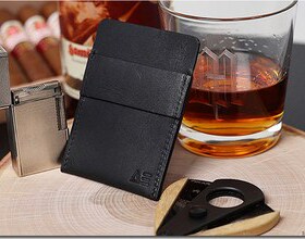 幻星之客魔术店 Wallet 多功能卡包 明星片入卡包 心灵预言魔术道