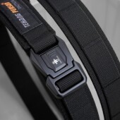 TEHANG 突击者全弹力腰带男户外通勤战术全带身MOLLE挂载 PERSON