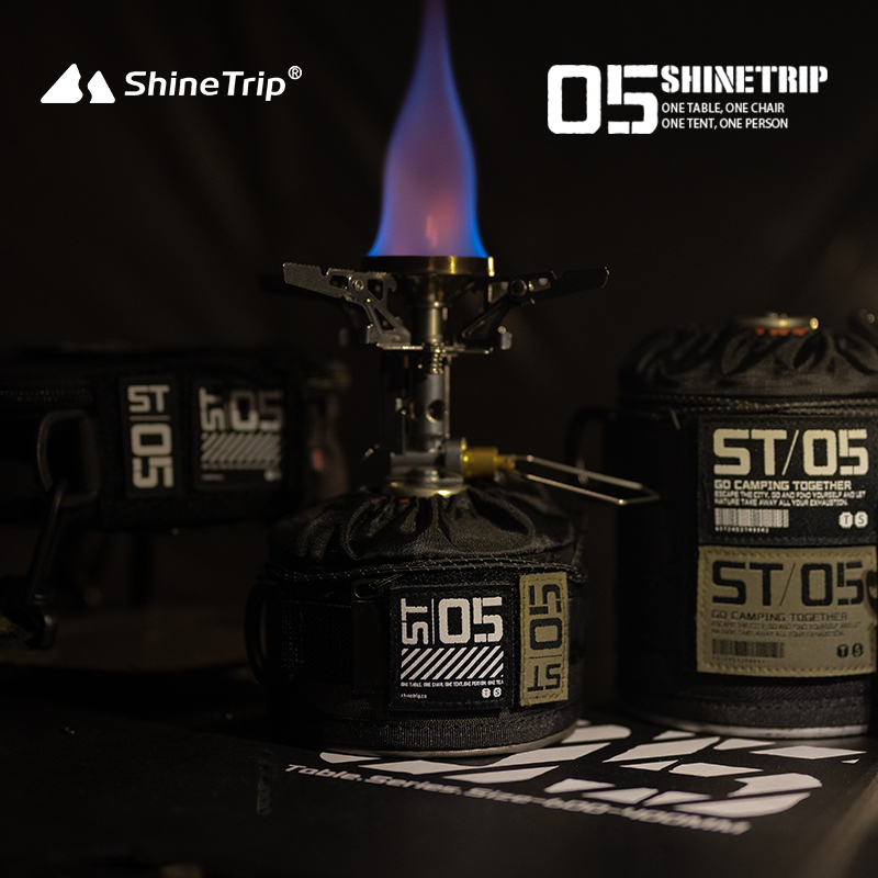 战术风尼龙魔术贴个性臂章气罐贴