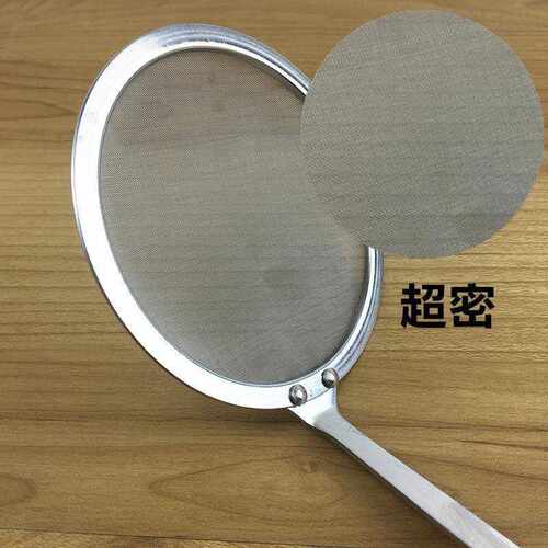 滤油网筛超密80目家用厨房网筛