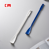 日本KM不求人痒痒挠抓背神器背部按摩抓痒器老头乐挠痒痒靶子工具