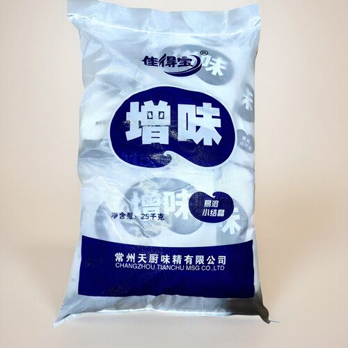 天厨佳得宝增味复合调味料25Kg
